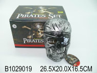 маска череп 60шт в блоке (12) маска череп 60шт в блоке (12)