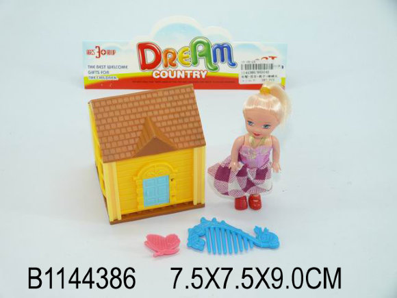куколка и домик (288)