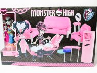 набор кукла и мебель (18)