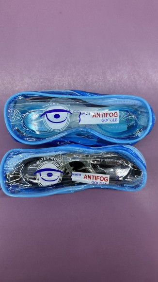 Очки для плавания