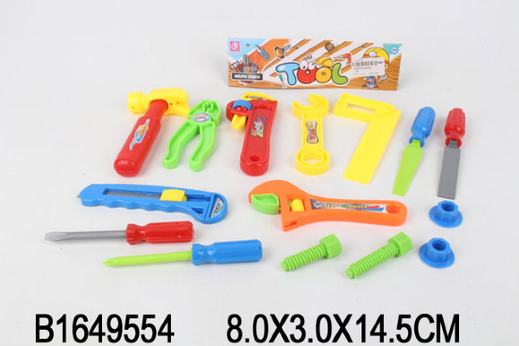 набор инструментов (120)