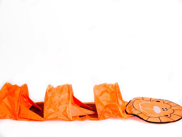 корзина д/игрушек (60)