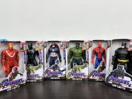 Супер-герои 30см Супер-герои 30см