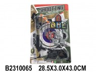 набор оружия на планш(168) набор оружия на планш(168)