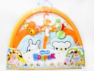 коврик с погремушками (12) коврик с погремушками (12)