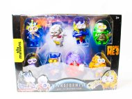 миньоны 34см (48) миньоны 34см (48)