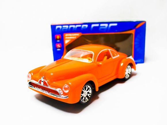 машина н/б 22см в кор (96)