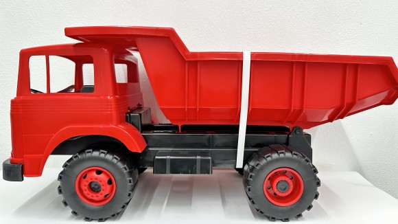 Самосвал Дизель, 64*27*30,5 см