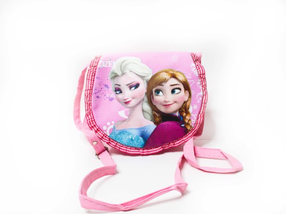 сумка кожзам фрозен (360)