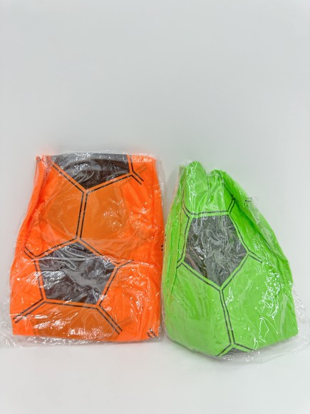 Мяч резиновый надувной (600)