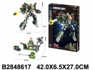 конструктор Трансформер (36) конструктор Трансформер (36)