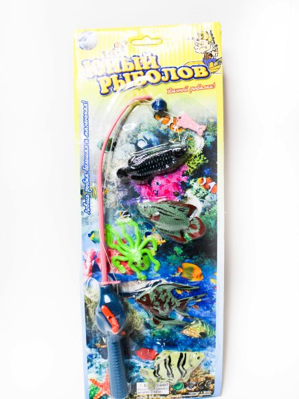 рыбалка н/пл (192)