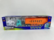 Машинка на пульте р/у, световые эффекты, USB зарядное устройство, размер: 6,3*35*8 см, в/к 47,6*8*13 Машинка на пульте р/у, световые эффекты, USB зарядное устройство, размер: 6,3*35*8 см, в/к 47,6*8*13