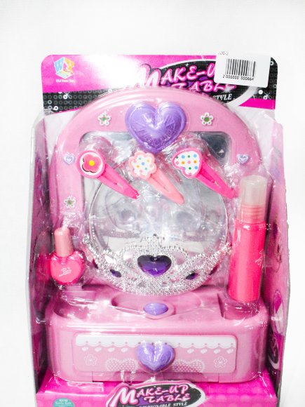 набор д/дев н/б (48)