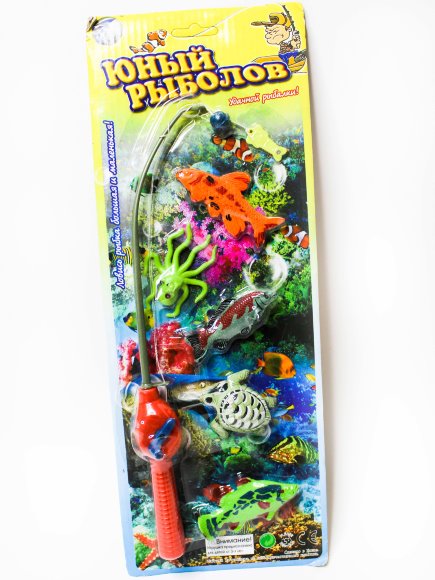 рыбалка н/пл (192)