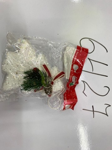 елка пенопласт (300)