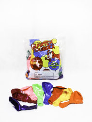 воздушные шары /с днем рожд/ (100) воздушные шары /с днем рожд/ (100)