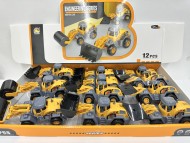 Спец. Техника 12 шт. блок Спец. Техника 12 шт. блок