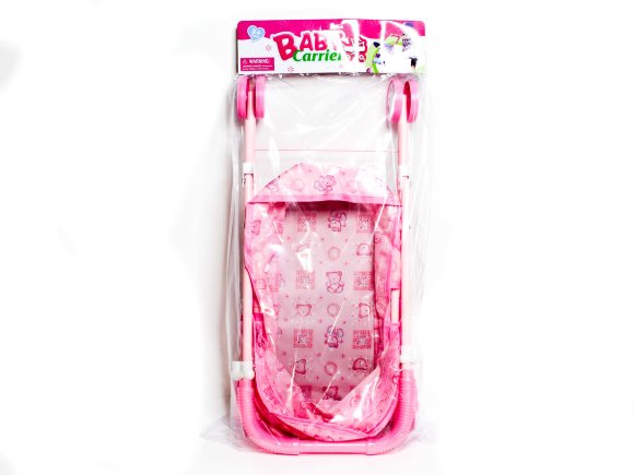 коляска для кукол (люлька) (36)