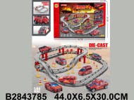 Трек пожарный (24) Трек пожарный (24)