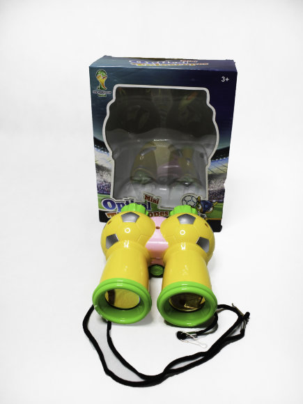 бинокль в форме мяча (70)