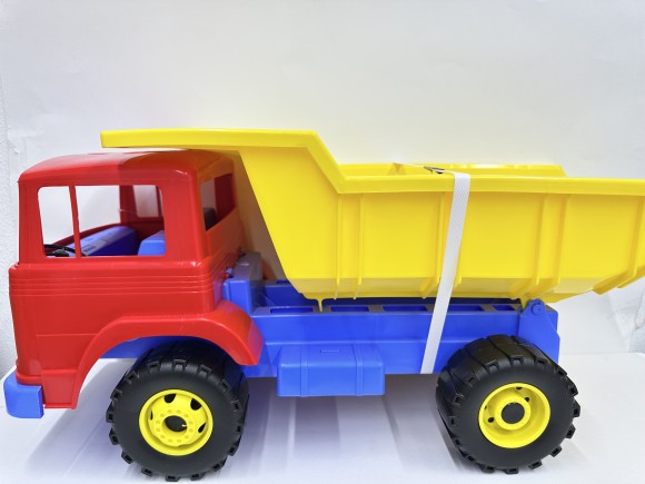 Самосвал большой, 64*27*30,5 см.