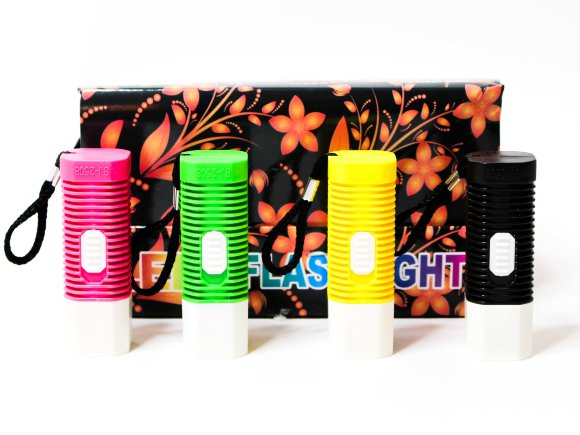 фонарик н/б (1152)