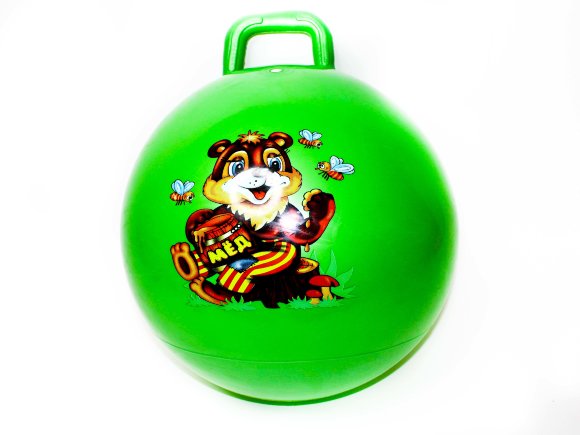 мяч рез гантеля (60)