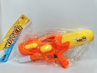 Водяной пистолет