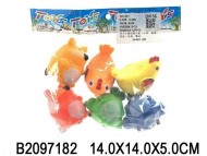 пищалки пищалки