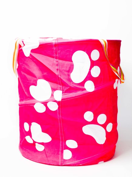 корзина для игрушек 43х50см (60)