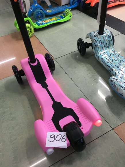 самокат 2кол спереди 1кол сзади (6)