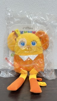 251                 МЯКИШИ Игрушка "Мой Щенок"