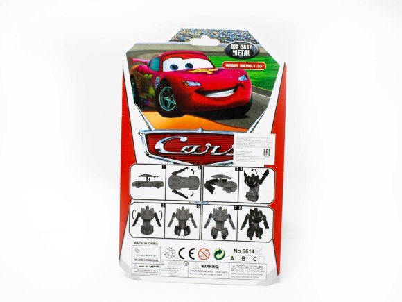 трансформер тачки (120)