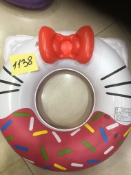 круг для плавания (300)