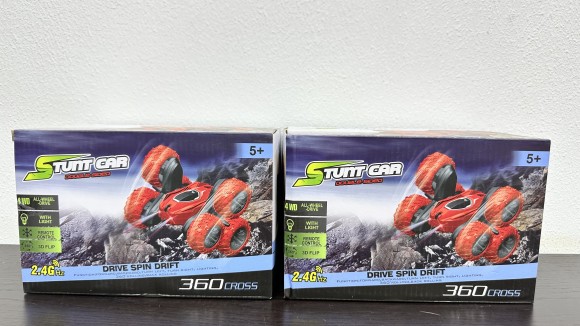 Машина на Р/У, аккумулятор. Размер упак: 21х14х14см