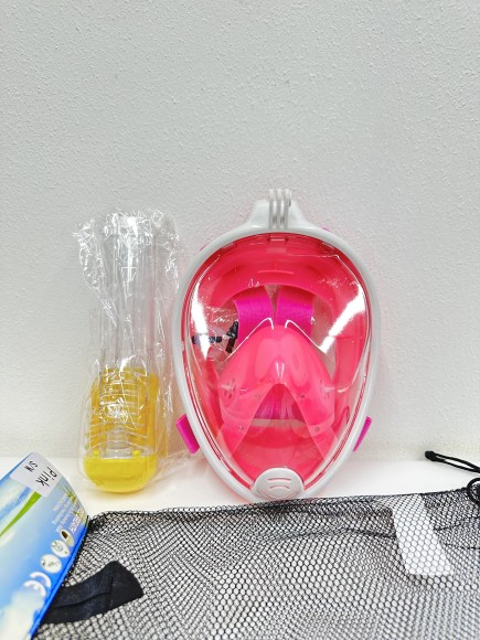 Нано-маска (20) S/M