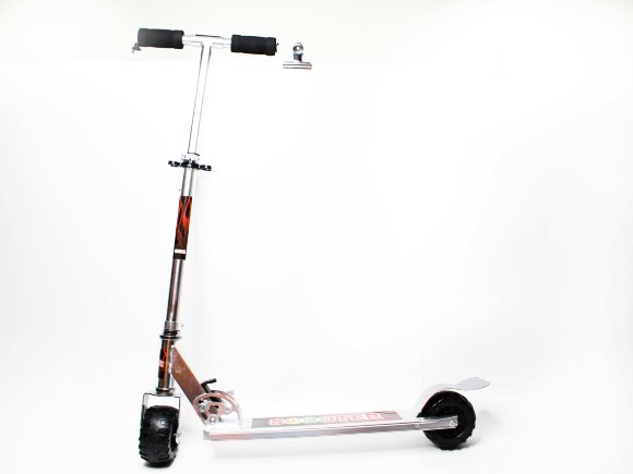 самокат 2кол трактор бол (6)