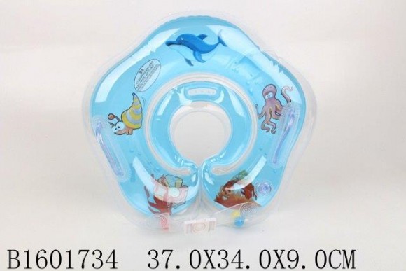 круг для головы