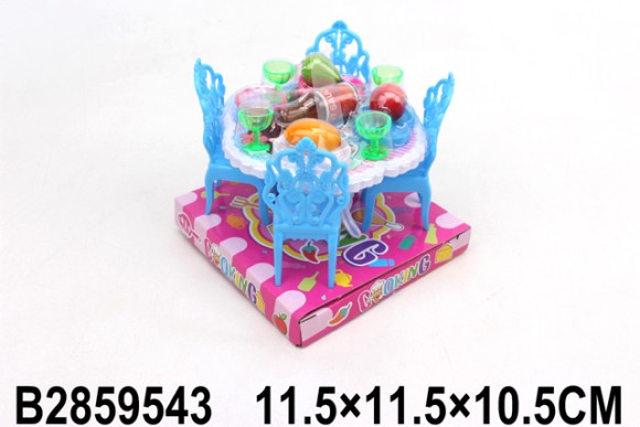 Набор кухонный (224)