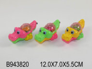 крокодил искра (672)