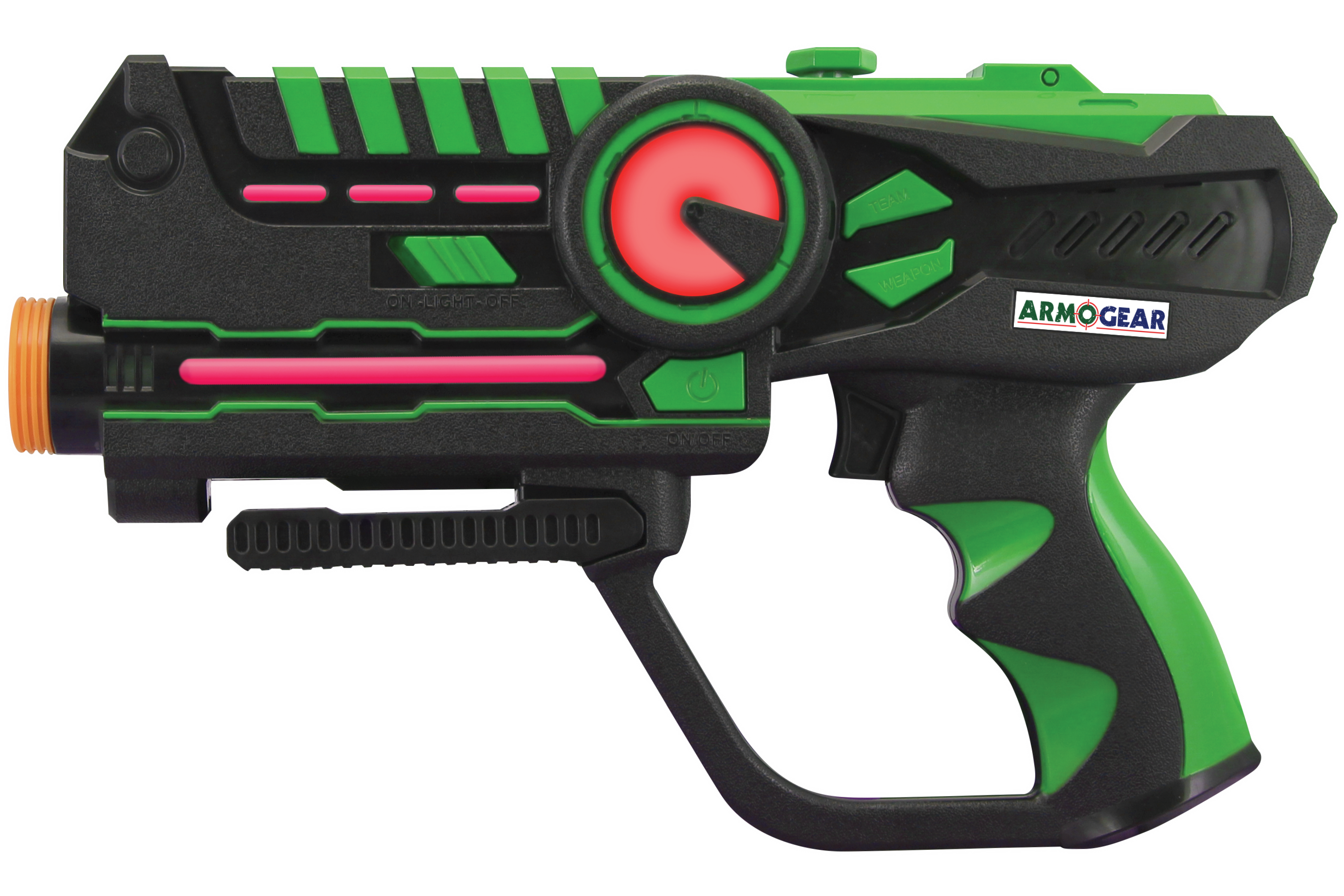 Детское оружие